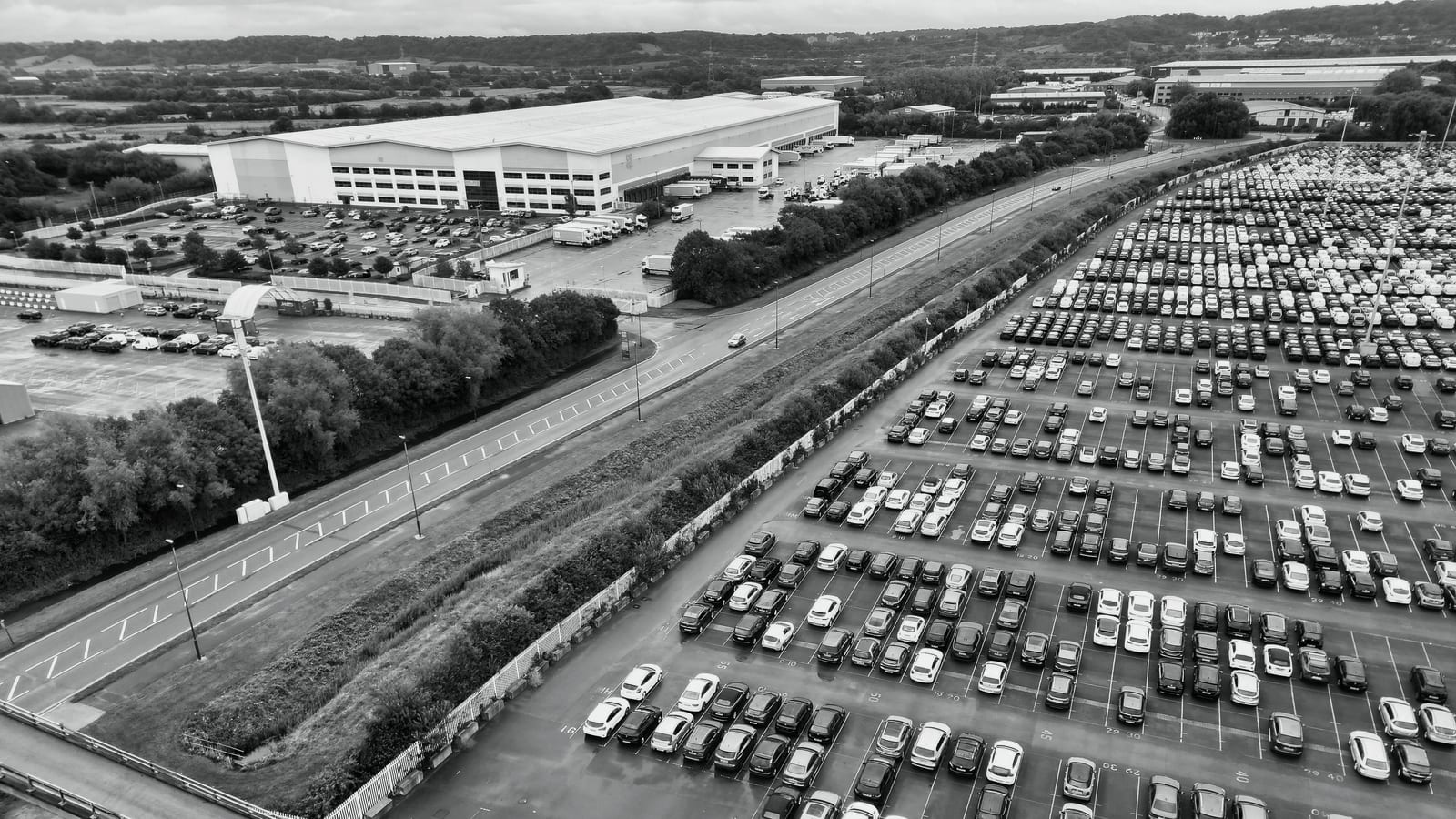 How Operators Get Keeper Details From the DVLA