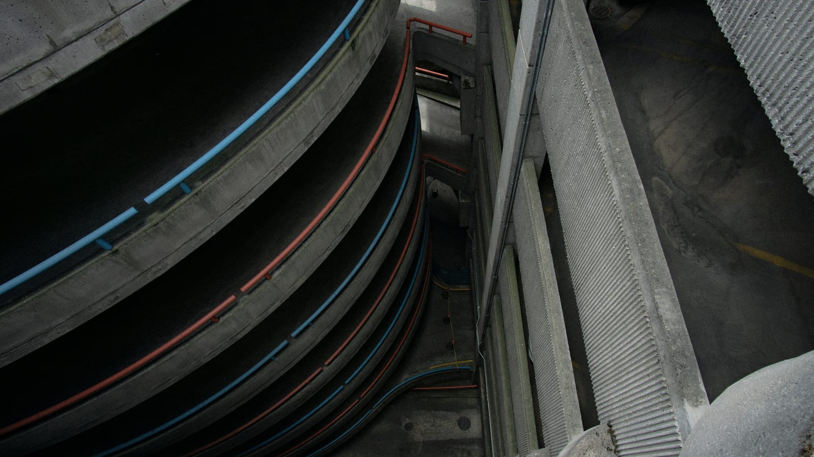 Car Park Management With No Upfront Cost: How the Models Work