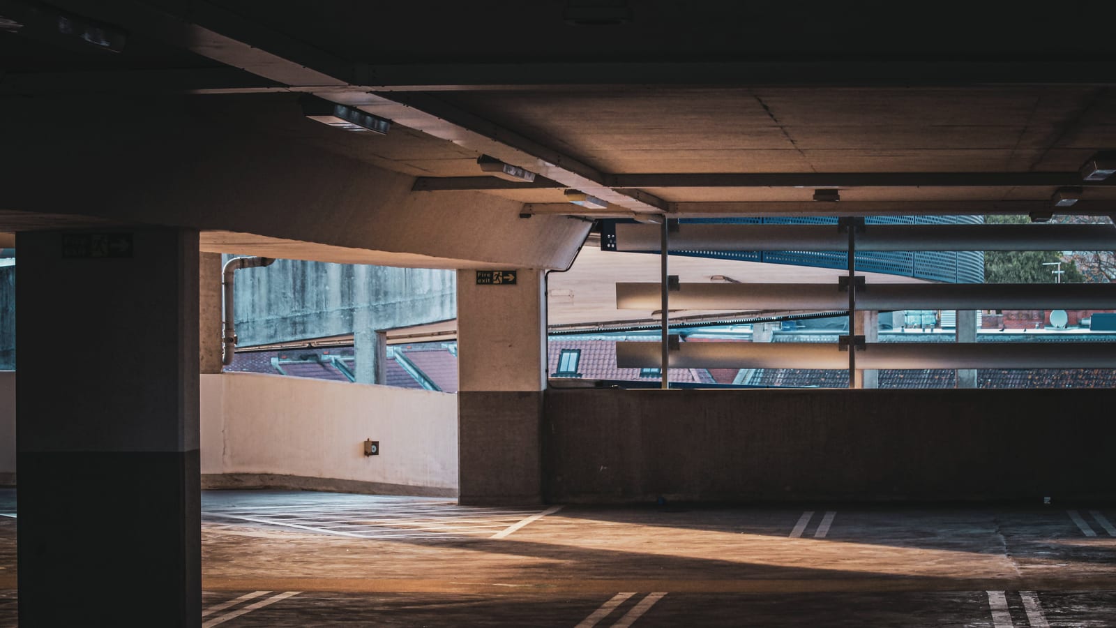 Smart Parking Systems: What They Are and How to Choose One