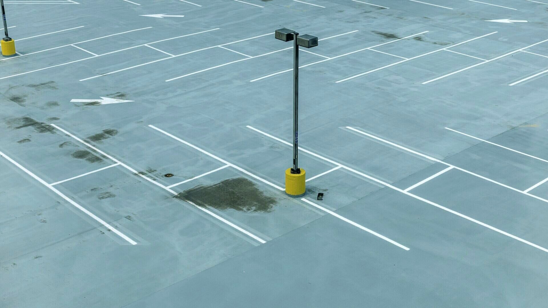 How to stop unauthorised parking on private land