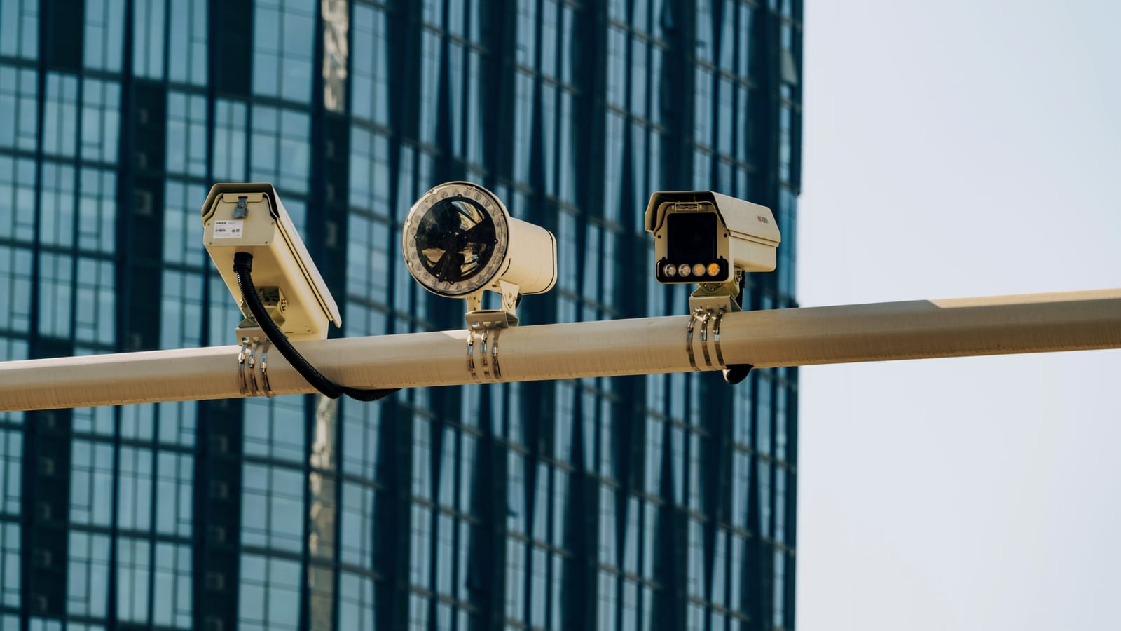What Are ANPR Cameras and How Do They Work?