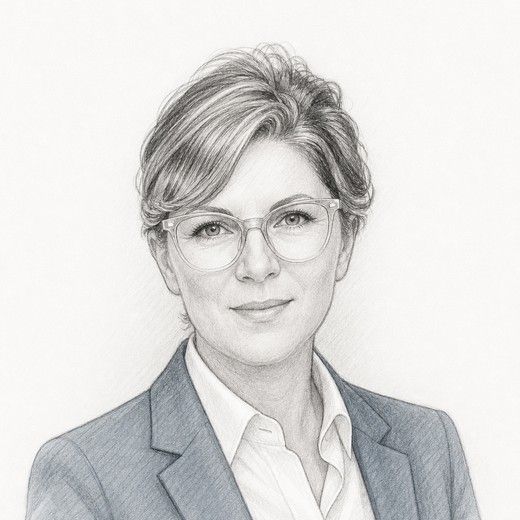 Gunndis Eva Reykdal Baldursdottir