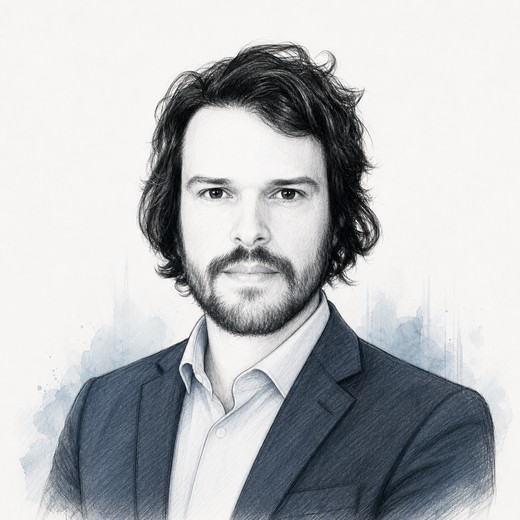 Márcio Pinho